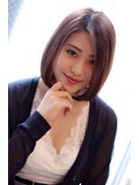 ミューズ 藤が丘店(MUSE) ショートカットが得意なMUSE【MUSE藤が丘店】