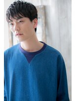 モッズヘア メン 上尾東口店(mod's hair men) ≪mod's men≫好感度大◎爽やかショートc