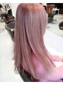 Rolen. WHITY PINK