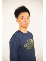 テンポ(TEMPO)&nbsp;スプリングショート