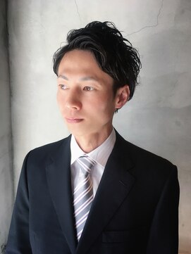 コキャン(COQUIN) ビジネススタイル♪