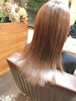 スープレックス ヘアーデザイン(SOUPREX HAIR DESIGN) 髪質改善水素トリートメント！20代 30代 40代 50代 髪質改善