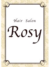 ロージー 水沢花園店(Rosy) Hair Salon Rosy 