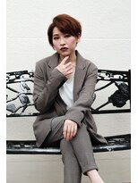 オアグッド(or good)&nbsp;モードレトロガール