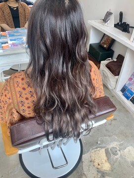 メゾンアメリ(Maison Amelie.) STYLE