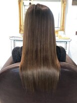 アーティック 伊万里店(arttic)&nbsp;【arttic】ツヤ髪！ウルティア修復トリートメント