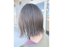 ヘアークラフト バイ ボンズ(hair CRAFT by bonds)