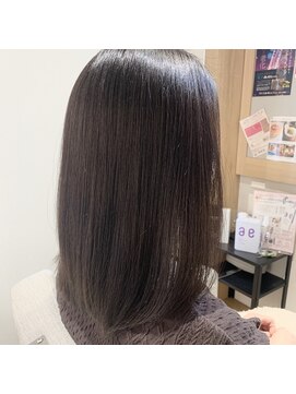 ルミエール(Lumiere) 髪質改善ストレート