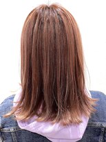 ラ ブーケ 中川中島店(La Bouquet)&nbsp;コーラルピンク