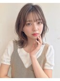 [アフロート鎌倉]ネオウルフレイヤーミディヘルシースタイル