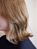 ミザルー(Misirlou)&nbsp;イヤリングハイトーンカラー