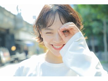 Aust hair Belle【オースト ヘアー ベル】