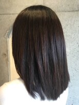 美容室 ル クラージュ&nbsp;ミディアムスタイル