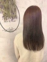 アドール(ADOR)&nbsp;ピンクバイオレット