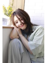 サングース(Sungoose)&nbsp;Sungoose 前髪イメチェンくびれイヤリングカラー