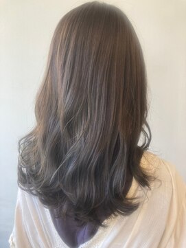 ホットドッグ(Hot Dog) マッシュ/くびれヘア/メルティカラー/プレミアムカラー[平塚]