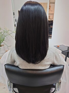アコール 三軒茶屋(acoord) 小顔ヘアー
