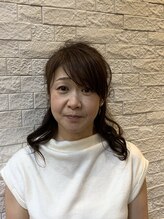 ヘアースタジオエムズ&nbsp;森　ひろみ 