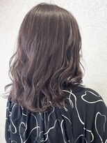 ヘアーアンドメイク アズール 浦和店(Hair&Make Azur) 極細ハイライト