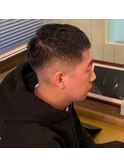 クロップスタイル