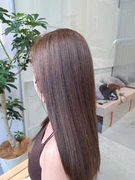 ラフランクリー(la frankly) 20代30代/大人かわいい/大人ボブ/髪質改善/小顔ヘア