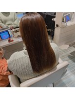 クルール(COULEUR) ドクター髪質改善