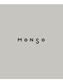 モンソ(monso)/MONSO 【髪質改善/イルミナ/白髪ぼかし】
