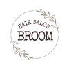 ブルーム(BROOM)のお店ロゴ