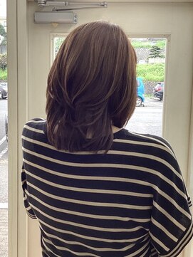 ジッピー(Zippy) 40代/50代向け大人女性スタイル