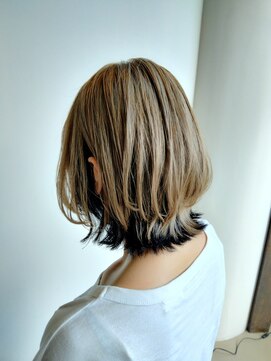 サラジュ 逆瀬川店(SARAJU) 大人可愛い