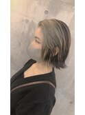 フェイスフレーミング