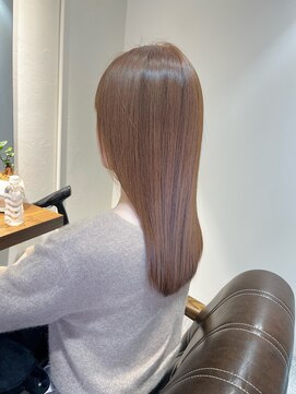 アールサロン 名駅(Rr SALON) ベージュ系☆