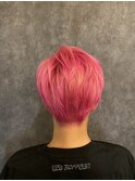Vivid Pink