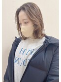 レイヤーボブ