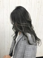 アンティア小作(ANT‘IA)&nbsp;ハイライトカラー、