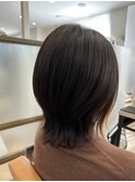 ショートウルフ