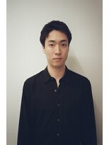 ジャド(JUDD)&nbsp;ナチュラルショート