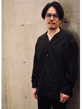 ソーコヘアー 海田店(So-ko hair) 宮本 翔太