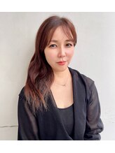 ザ ライト バイ アストレア(The Light by Astraea)&nbsp;百田 景子