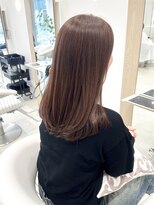 ノエシキカ(noe sikika)&nbsp;艶髪×透明感カラーL-32