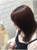 20代30代40代髪質改善オージュア白髪染め透明感カラー稲毛
