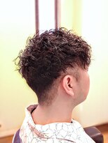 デュークス ラ フィ(Doux la fee) ２ブロツイスパ
