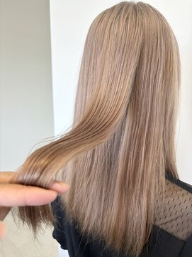 イフプロデュースドバイアミカ(iF produced by Amica) ハイミルクティー