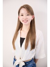 ヘアーアンドメイクアップ ケー インターナショナル 神楽坂(Ke' International) Anju 
