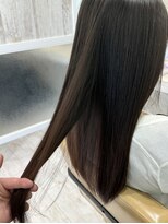 シュガーイシノマキ(SUGAR ishinomaki)&nbsp;髪質改善トリートメント