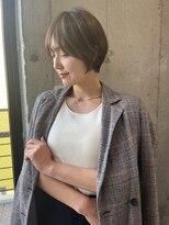 ザシー オモテサンドウ(The C)&nbsp;20代30代40代ナチュラル大人可愛いレイヤースタイル