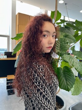 リッチ(RITZY) 【RITZY】orange ブラウン