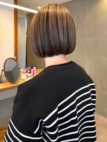 エルロンバイマフェ(AILERON by mahae) 柔らかベージュ