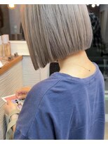 ブルーアンドカンパニー(BLUE&Co.)&nbsp;グレージュ