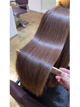 カミラボ(KAMI LABO) 美髪、艶髪